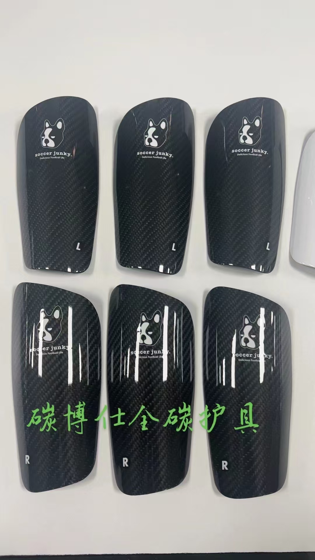 碳纖維運(yùn)動(dòng)護(hù)具的優(yōu)勢(shì)(圖6)